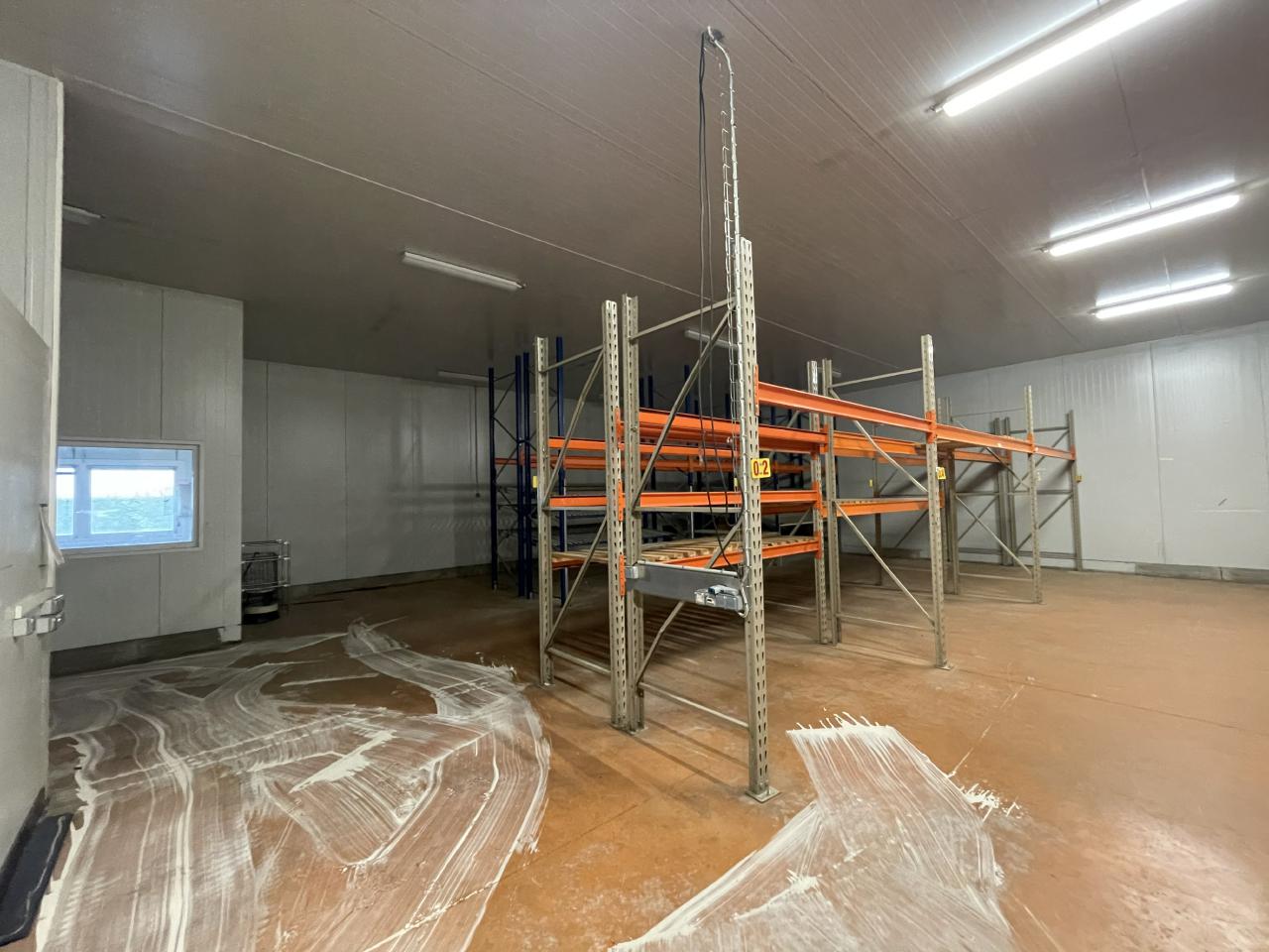 Local d'activité Civrieux-d'Azergues 8538m² Vente local d'activité Civrieux-d'Azergues Rhône OVACT2422185 19